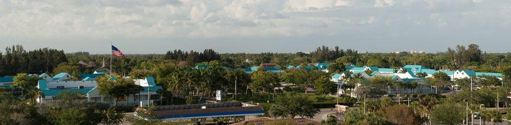 Residence Inn Fort Myers Sanibel Truckland Bagian luar foto